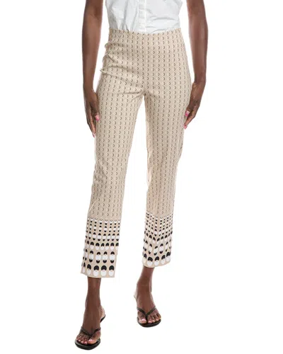 Joseph Ribkoff Pant In Neutral