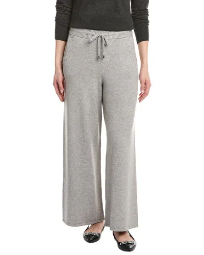 Joseph Ribkoff Pant In Gray