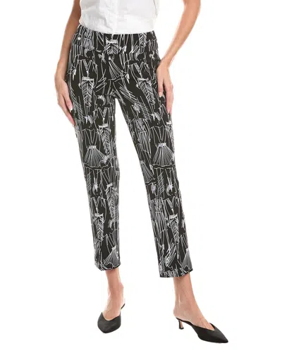 Joseph Ribkoff Pant In Black
