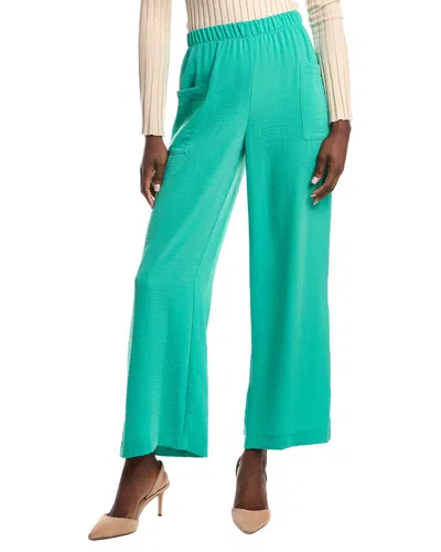 Joseph Ribkoff Pant In Green