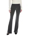 Joseph Ribkoff Pant In Grey