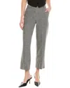 Joseph Ribkoff Pant In Grey