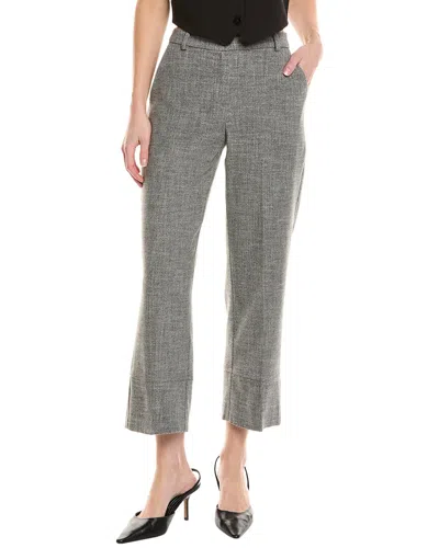 Joseph Ribkoff Pant In Grey