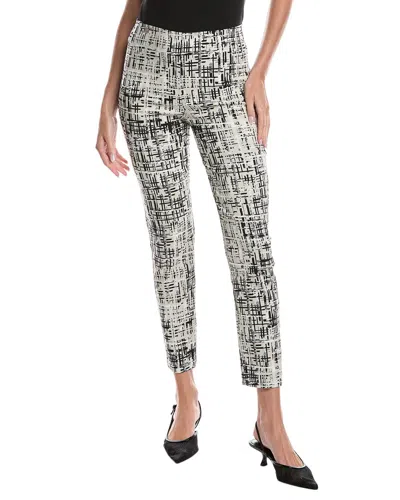 Joseph Ribkoff Pant In Multi