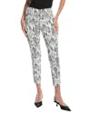 Joseph Ribkoff Pant In Multi