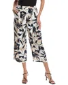 Joseph Ribkoff Pant In Multi