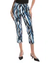Joseph Ribkoff Pant In Multi