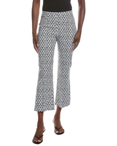 Joseph Ribkoff Pant In Multi