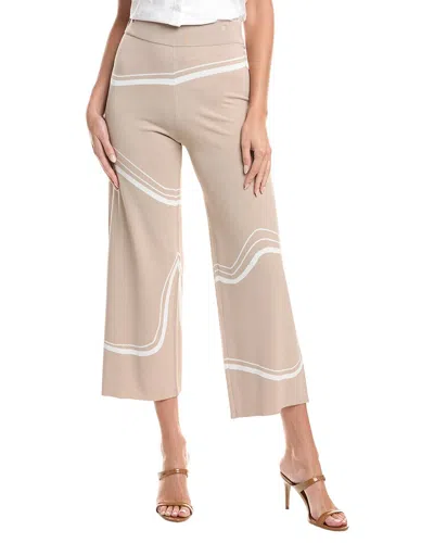 Joseph Ribkoff Pant In Neutral