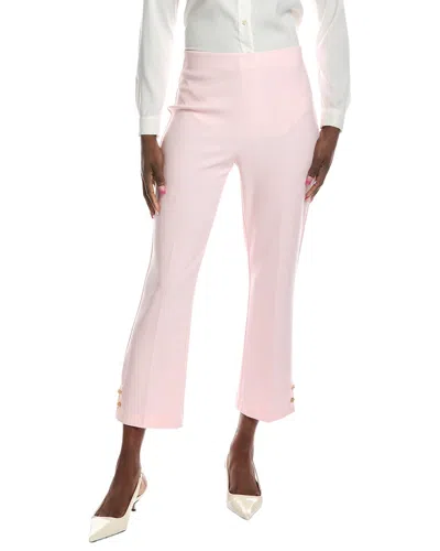 Joseph Ribkoff Pant In Pink