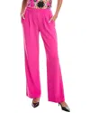 Joseph Ribkoff Wide Leg Pant In Pink