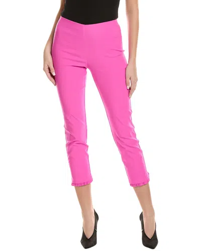 Joseph Ribkoff Pant In Pink