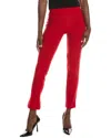 Joseph Ribkoff Pant In Red