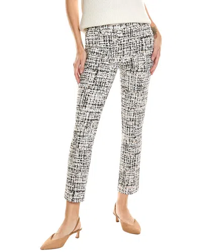 Joseph Ribkoff Pant In White