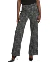 Joseph Ribkoff Pant In White