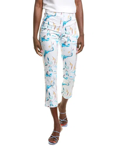 Joseph Ribkoff Pant In White
