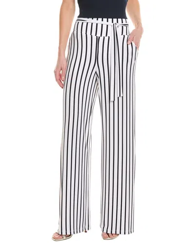 Joseph Ribkoff Pant In White