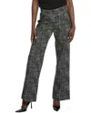 Joseph Ribkoff Pant In White