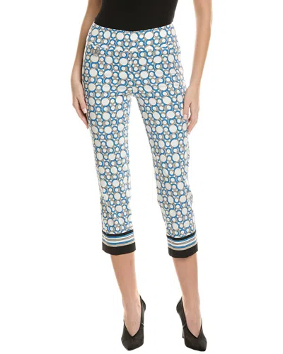 Joseph Ribkoff Pant In White