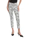 Joseph Ribkoff Pant In Gray
