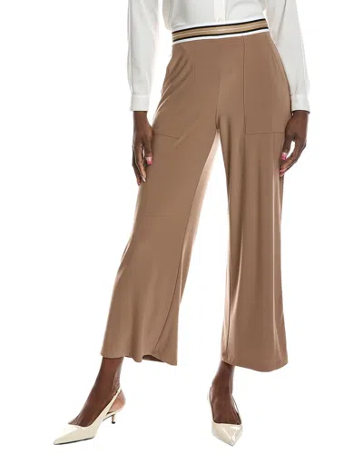 Joseph Ribkoff Pant In Neutral