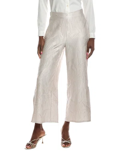 Joseph Ribkoff Pant In Neutral