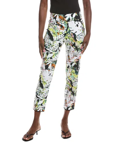 Joseph Ribkoff Pant In White
