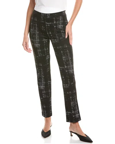 Joseph Ribkoff Pant In Gray