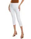 Joseph Ribkoff Pull-on Pant In White