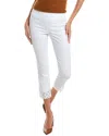 Joseph Ribkoff Pull-on Pant In White