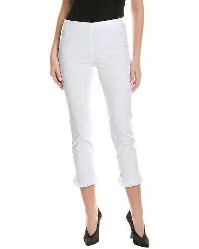 Joseph Ribkoff Pant In White