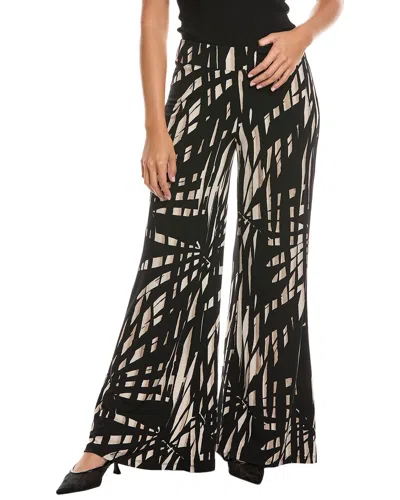 JOSEPH RIBKOFF JOSEPH RIBKOFF PRINT PANT
