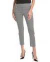 Joseph Ribkoff Print Pant In Multi
