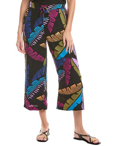 Joseph Ribkoff Print Pant In Multi