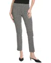 Joseph Ribkoff Printed Pant In Pattern