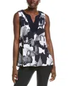Joseph Ribkoff Printed Top