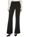 Joseph Ribkoff Pull-on Pant In Black