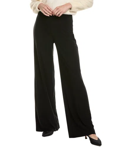 Joseph Ribkoff Pull-on Pant In Black