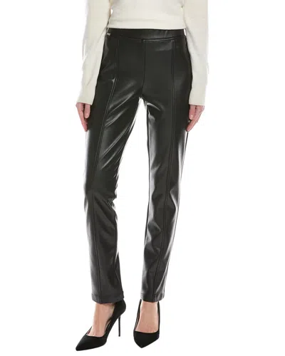 Joseph Ribkoff Pull-on Pant In Black