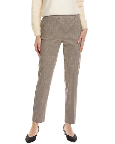 JOSEPH RIBKOFF PULL-ON PANT
