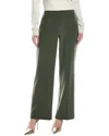 Joseph Ribkoff Pull-on Pant In Green