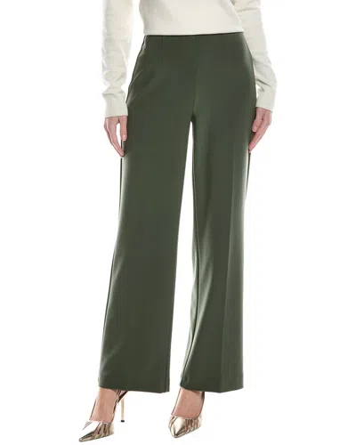 Joseph Ribkoff Pull-on Pant In Green