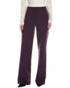 Joseph Ribkoff Pull-on Pant In Purple