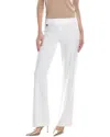 Joseph Ribkoff Pull-on Pant In White