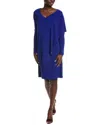 Joseph Ribkoff Shift Dress
