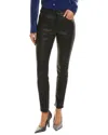 Joseph Ribkoff Shimmer Pant In Blue