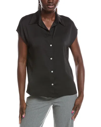 Joseph Ribkoff Shirt In Black