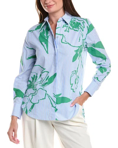 Joseph Ribkoff Shirt In Multi