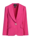 Joseph Ribkoff Blazer In Pink