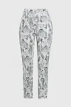 Joseph Ribkoff Pant In White